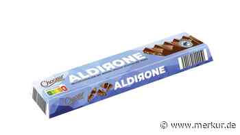 Aldi kopiert Kult-Schokolade – und die könnte dem Discounter jetzt Ärger machen