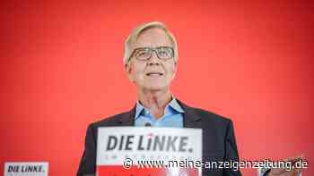 Jahresbericht zur Einheit: Unterschiede „wie einbetoniert“?