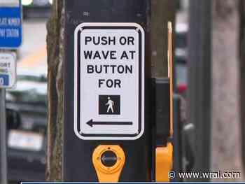 'With a smile on her face': Victim of hit-and-run on Glenwood Ave. says driver hit her intentionally