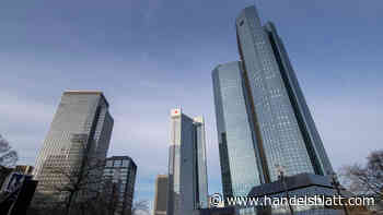 Banken: Kreditvergabe an Unternehmen im Euro-Raum mit kleinstem Wachstum seit 2015