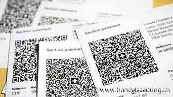 Zahlungsmoral der Schweizer Firmen verbessert sich leicht