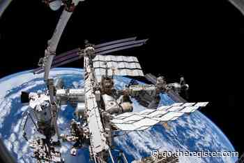 Bids for ISS demolition rights are now open, NASA declares