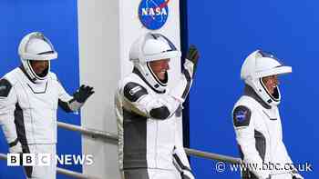 US-China rivalry spurs investment in space tech