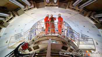 How HS2s fate will be decided in 2025. subscription