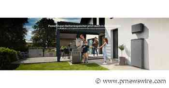 EcoFlow PowerOcean - Innovation für einfache Stromunabhängigkeit