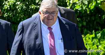 Countries Should Set Up Legal Frameworks to Support CBDCs: BIS Chief