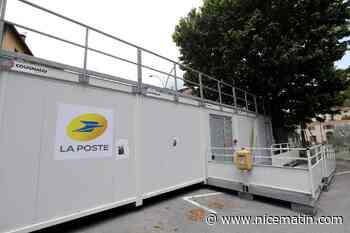 Christian Estrosi et Renaud Muselier se saisissent du dossier sur les mauvaises "conditions de travail" à la Poste de Breil-sur-Roya