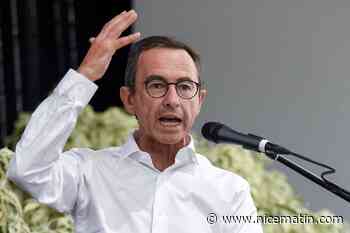 Le chef des Républicains au Sénat Bruno Retailleau veut "mettre l'État au pain sec"