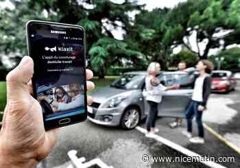 Coup de pouce de la Métropole de Nice au covoiturage: voici tout ce qu’il faut savoir