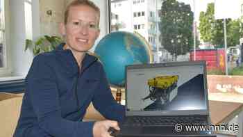 Abtauchen in die Tiefsee mitten in der Kröpeliner-Tor-Vorstadt