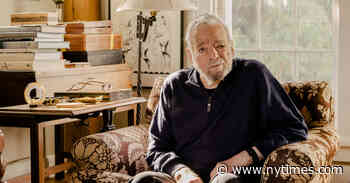 Stephen Sondheim’s Final Musical is Opening. How Complete Was It?