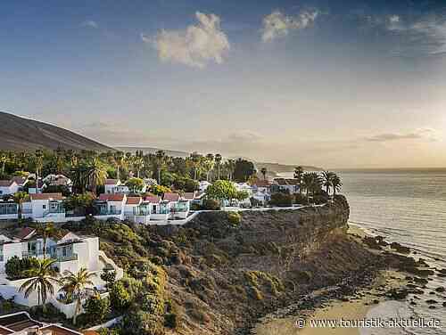 DER Touristik kauft Aldiana Club Fuerteventura