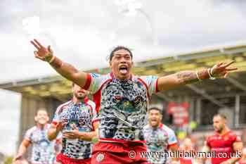 Rugby League news LIVE: Tom Amone tribunal verdict, Catalans Dragons sign NRL forward