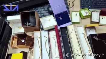 Dallo spaccio ai furti nelle case di lusso: così la banda di Roma est colpiva grazie alle 'talpe'