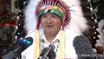 Criminal record should have disqualified top Sask. First Nations chief from last election, critics say