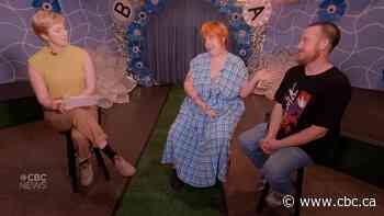 No gamble: Begonia aims to make her 'Vegas residency' a spectacle