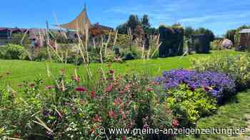Schönste Schaugärten der Landesgartenschau prämiert