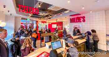 Miss Millie's set to open new Bristol branch for first time in decades