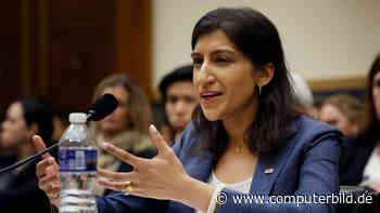 FTC reicht weitere Kartellklage gegen Amazon ein