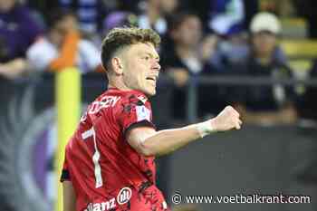 Hoe stop je Andreas Skov Olsen af? Deen lijkt stilaan onhoudbaar voor Club Brugge