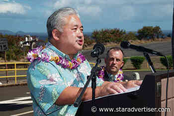 Lahaina schools to reopen