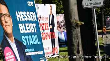 Ausblick auf Landtagswahlen: Ampel-Test und zwei K-Fragen