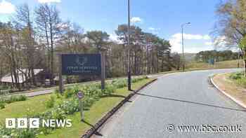 Tebay Services: Men charged after £1.3m of cocaine found in car