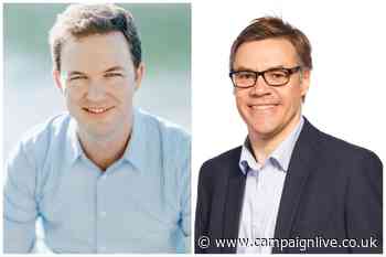 Vivian Mohr replaces Richard Dawkins as president of Bauer Media Audio