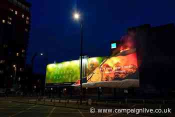 DOOH trade body DPAA opens UK office to front EMEA expansion