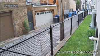 Victim of Bucktown robbery released from hospital as community demands more action