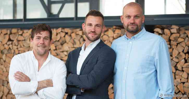 Drei Ex-Agenturler gründen eigene Media-Beratungsgesellschaft