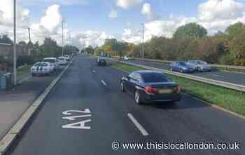 Havering is 2nd safest area in London to drive in, study says