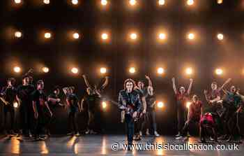 New Black Sabbath ballet set to rock Sadlers Wells