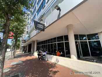 Jubala Coffee: A Raleigh favorite for remote workers