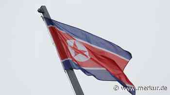 Nordkorea will US-Soldat des Landes verweisen