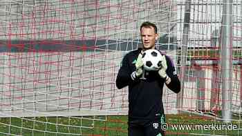 Neuer-Comeback steht unmittelbar bevor: Bayern-Bosse erklären aktuellen Stand