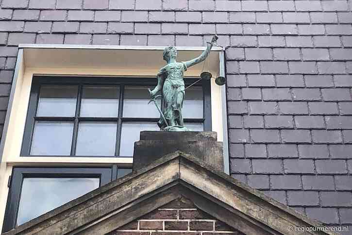 Negen jaar cel geëist tegen 39-jarige man uit Edam-Volendam wegens seksuele uitbuiting minderjarigen