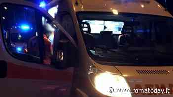 Accoltellata dal compagno durante una lite in casa