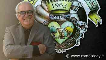 Atletico Lariano, Tabanelli: "Qui un grandissimo senso di appartenenza"