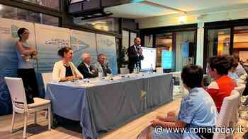 La Fondazione S.S. Lazio 1900 scende in campo per il Fair Play