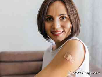 Just 23% of U.S. Adults 'Definitely' Plan to Get New COVID Shot