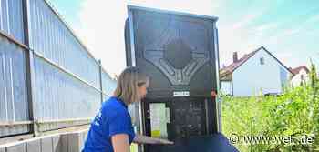 Stiftung Warentest findet große Unterschiede bei der Effizienz