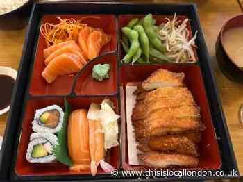 Taro Japanese restaurant review: A dinner worth the price point