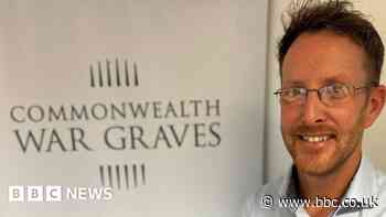 Bristol war grave sparks search for living relatives