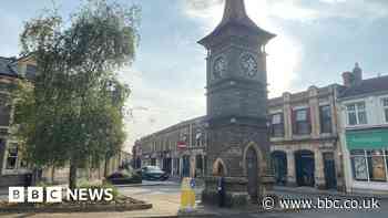 Clevedon facilities could close again warns council chairman