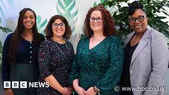 Bristol women campaign for gender equality workplaces