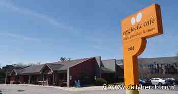 Korean karaoke bar proposed for former Egg'lectic Cafe location in Rolling Meadows