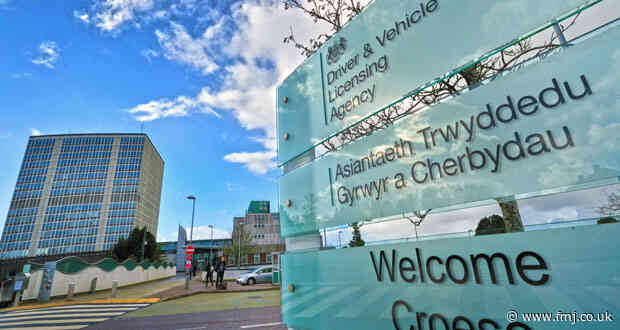 ESS in DVLA soft services win