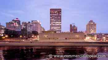 Group Files Suit To Stop Construction Of New Memphis Art Museum