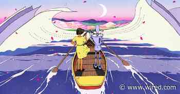 An AI Finished My Story. The Story Went Viral. It Was Really Good. Does It Matter?